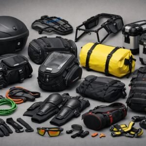 Motorcycle Luggage Solutions