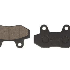 Premium Motorcycle Brake Pads